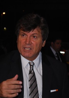 Карлос Калво