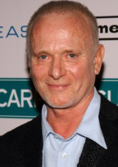 Anthony Geary