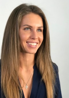 Кристина Юдичева