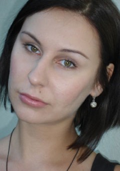 Виктория Синенко