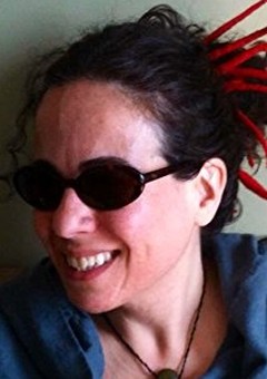 Maryanne Zéhil