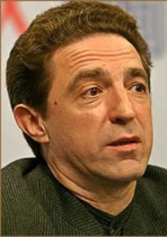 Виктор Гвоздицкий