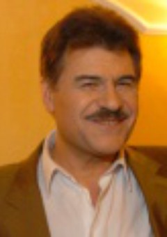 Георгий Мамиконов