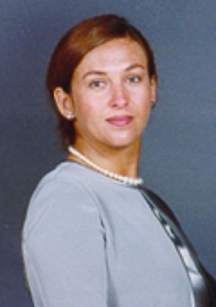 Катя Кондос