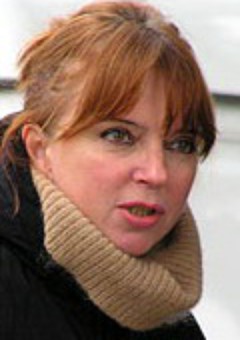 Лидия Казберова