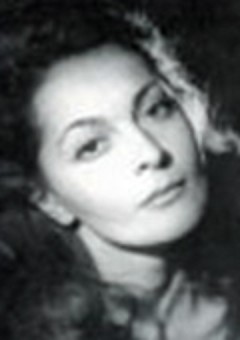 Инвета Моргоева