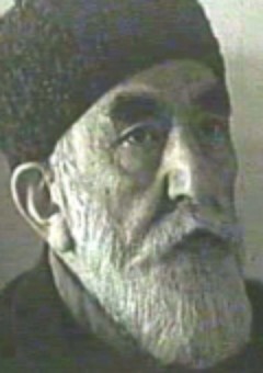 Агагусейн Керимов