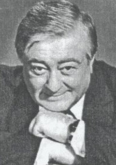 Исак Гогичев
