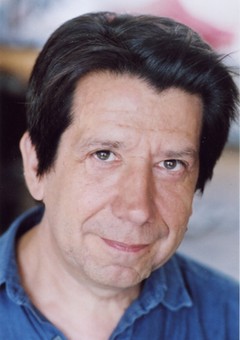 Jean-Luc Porraz