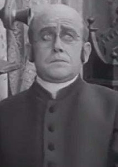 Билли Фэй