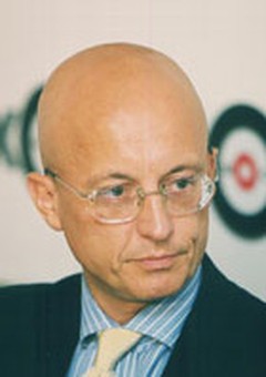 Сергей Караганов