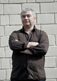 Олег Погодин