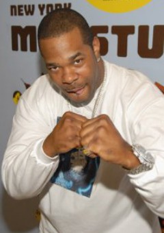 Busta Rhymes