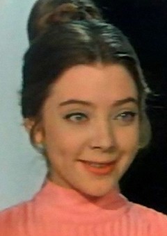 Elena Mikheeva