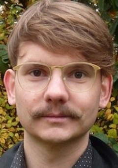 Даниэль Хёсл