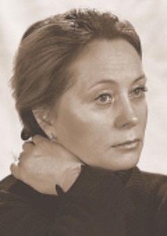 Наталья Титаева