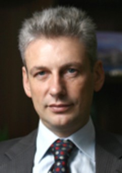 Олег Щербина
