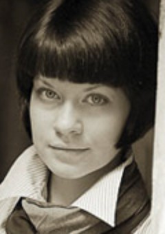 Анастасия Самарская