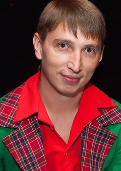 Петр Круговихин