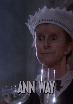 Ann Way