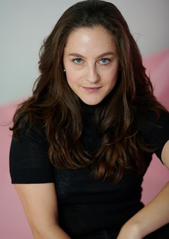 Sasha Becker