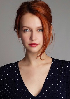 Екатерина Шумакова