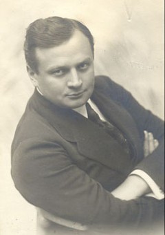 Станислав Грущиньский