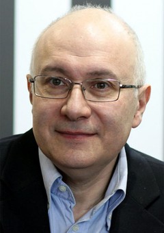 Матвей Ганапольский