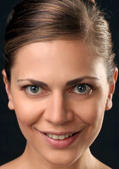 Наталья Дедейко