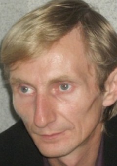 Геннадий Готовчиц