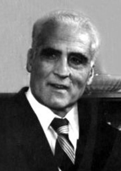 Али Зейналов
