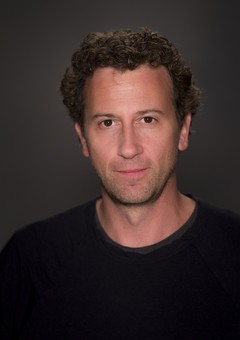 Jonathan Goldstein
