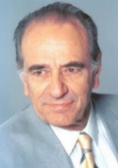 Dimitris Kallivokas
