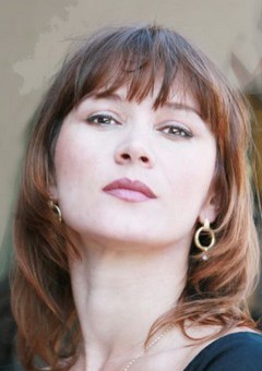 Елена Боярова