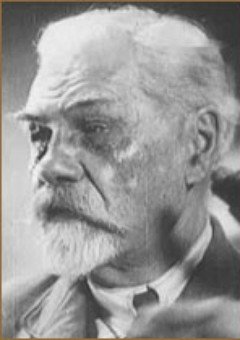 Николай Козловский