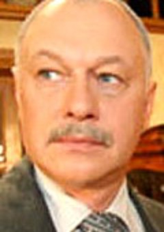 Олег Масленников