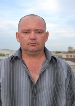 Андрей Бахтин