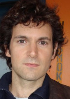 Kevin Collins
