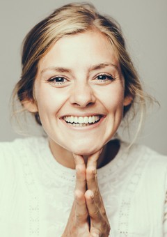 Marie Tourell Søderberg
