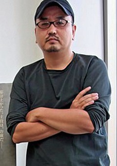Tomoyuki Takimoto