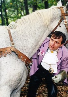 Петр Райхерт