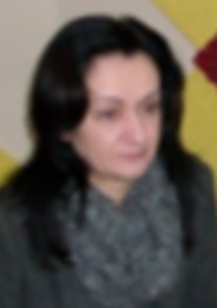Keti Doncevska-Ilic