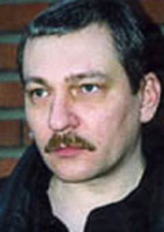 Виталий Вашедский