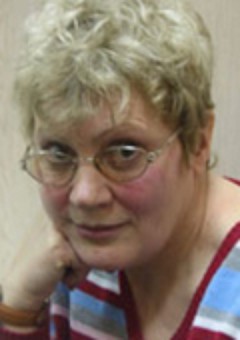 Людмила Давыдова 2