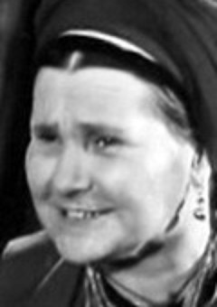 Фаина Гаенко