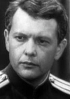 Владимир Рудый