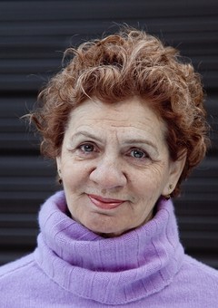 Marcia Haufrecht