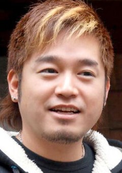 Masaki Nishina