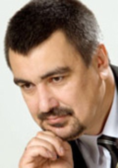 Павел Шмарёв
