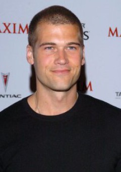 Nick Zano